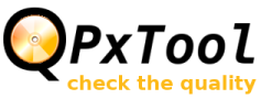 qpxtool logo