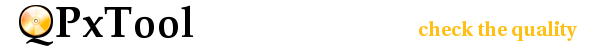 QPxTool logo